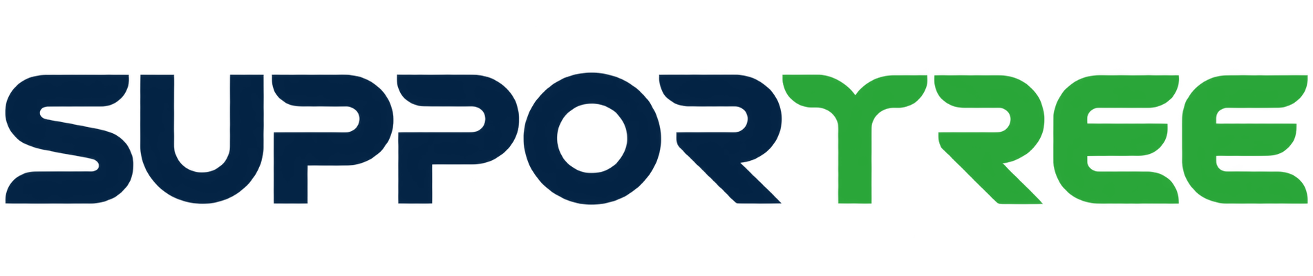서포트리 Supportree